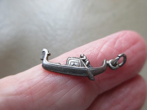 Vintage sterling silver - sterling,