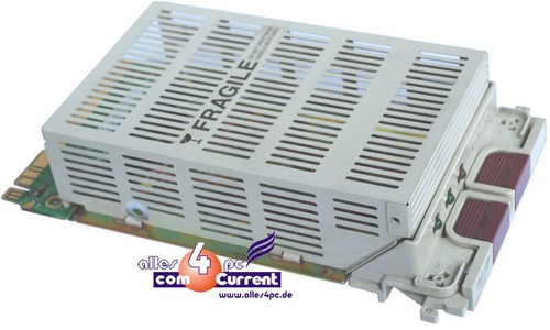Hotplug compaq scsi - hotplug,