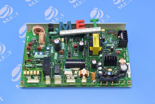 Ebara turbo molecular - ebara, turbo-molecular