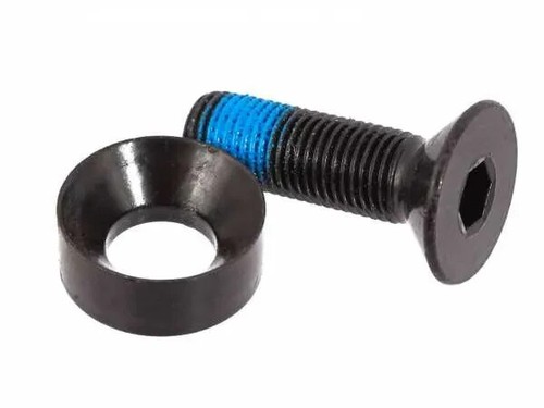 Khe bikes crank screw bolt - khe,