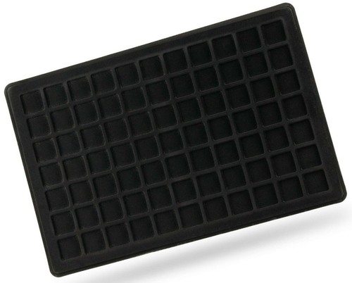 P77 black coin tray for - black,