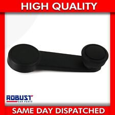 WINDOW WINDER HANDLE FOR FORD TRANSIT ESCORT FIESTA KA PUMA CONNECT 4385009