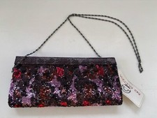 NWT Big Buddha Women's Handbag