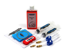 Tbs bleed kit - all, promax
