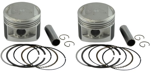 Kawasaki z750b twin piston - z750b/y/k,