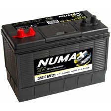 12v 120ah dual - purpose, battery