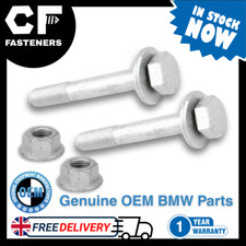 2pc- NEW GENUINE BMW - Front