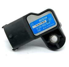 MAP PRESSURE SENSOR FOR VAUXHALL CORSA C ASTRA MERIVA 1.7 1.3 CDTI 0281002845
