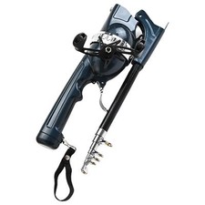 Fishing Rod Reel Combos