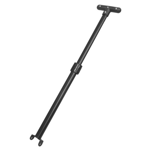 Folding trailer drawbar tool - trailer,
