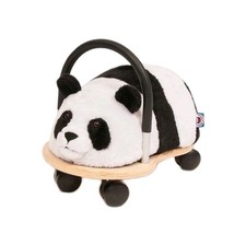 Wheely bug plush - bug, ride-on