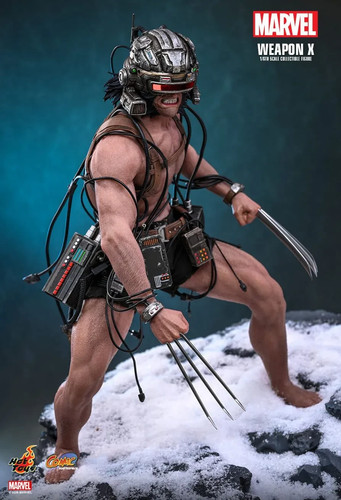 Pre order hot toys - ⭐pre,
