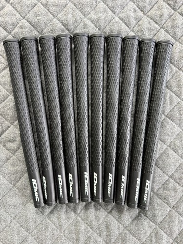 New x10 iomic - x10, sticky