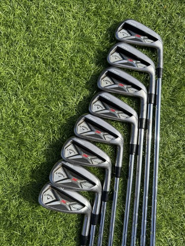 Callaway hot pro - x, /