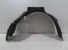 FIAT 500 LOUNGE MK1 2007-2025 Wheel Arch Wing Liner OEM Genuine 52121703