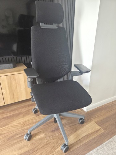 Steelcase gesture ergonomic - gesture,