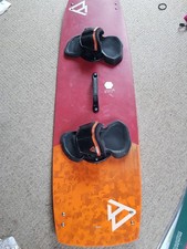Brunotti oynx kitesurfing board