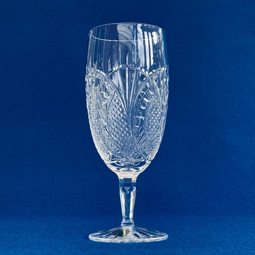 Waterford seahorse cut crystal - seahorse,