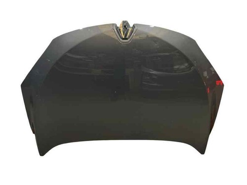 651009018r hood renault - 651009018r,