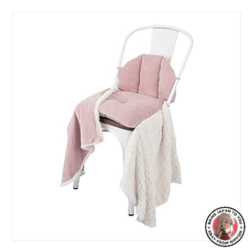 Livheart cushion blanket - cushion, dusty