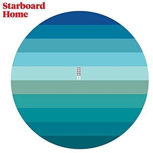 Starboard home - starboard,