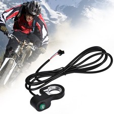 Durable Handlebar Horn Switch