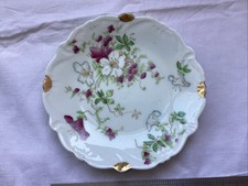 China Saucer / Plate Adderley