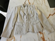 Marks and Spencers Light Beige