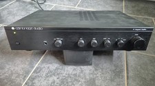 Cambridge Audio A1 Integrated