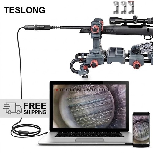 Teslong ntg100 5mm - teslong,