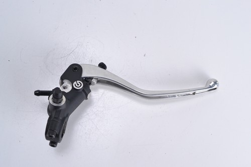 Front brake master - , cylinder