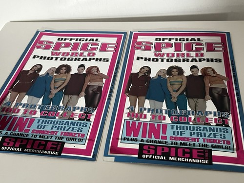 Spice girls official - 2x,