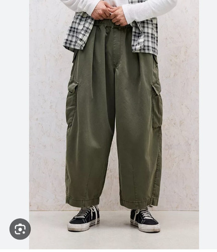 Bdg bobbi baggy - bdg,