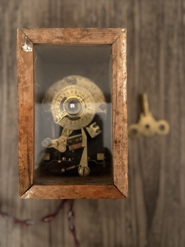 Vintage venner type time - venner,