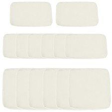 Outsunny Garden Rattan Sofa