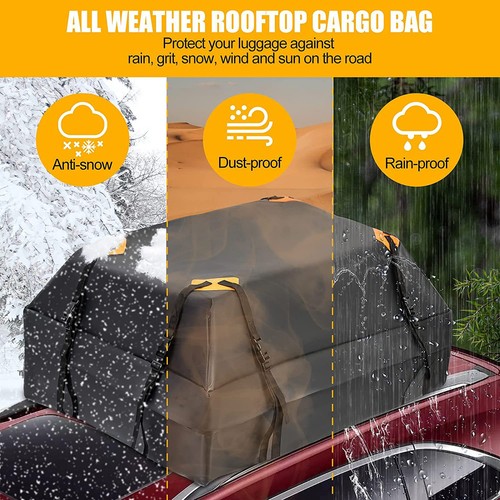 425l waterproof car - 425l,