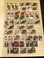 STAMPS - BC BERMUDA COLLECTION