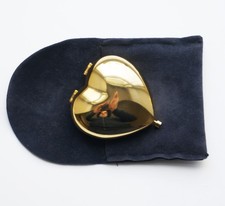 Estee Lauder Heart's Content Compact Lucidity Translucent Pressed Powder