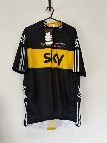 Adidas team sky - sky, pinarello