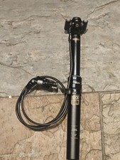 Just serviced rockshox reverb - serviced,