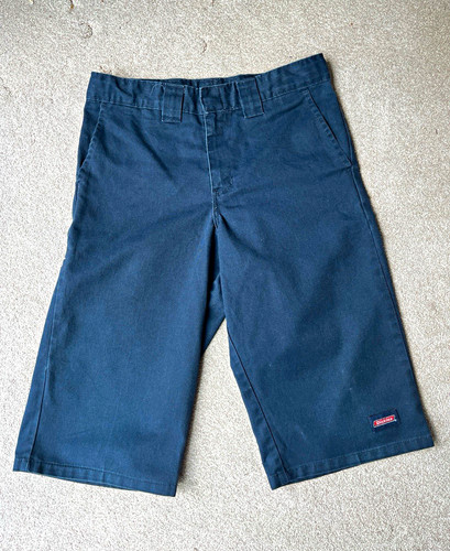 Dickies men navy - men's,