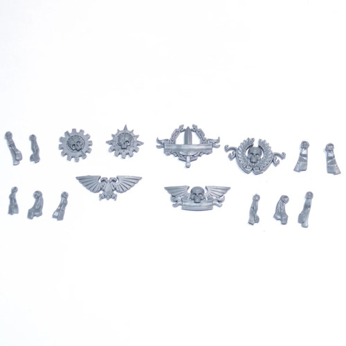 Horus heresy questoris knights - horus,