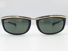 Bausch Lomb Ray Ban Olympian