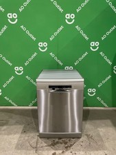 Bosch Dishwasher WiFi - Silver