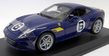 Burago 1/18 Scale Diecast -