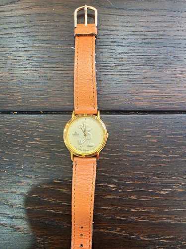 Vintage disney lorus - disney,