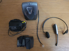 Plantronics CS60 DECT Cordless