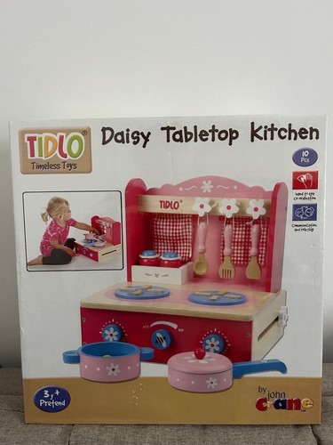 Tidlo daisy tabletop - tidlo,