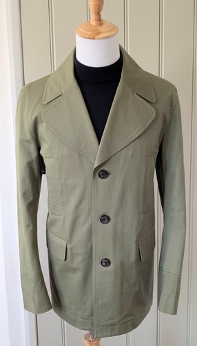 Gieves hawkes no1 savile - gieves, row