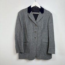 FOXLEY Blazer Jacket Womens